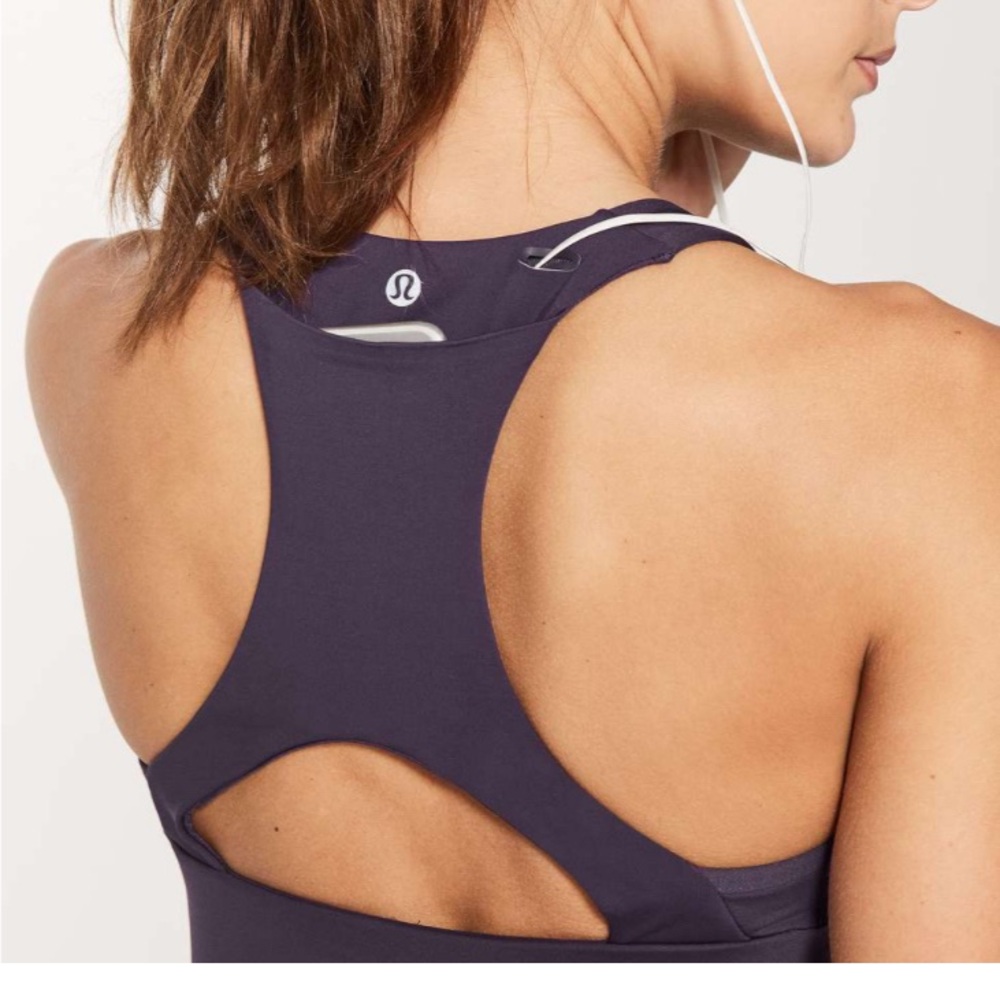 Lululemon Final Lap Tank - Picture 2 of 7